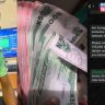 How a Nigerian Man Almost Lost Cash to WhatsApp Scam – A Close Call