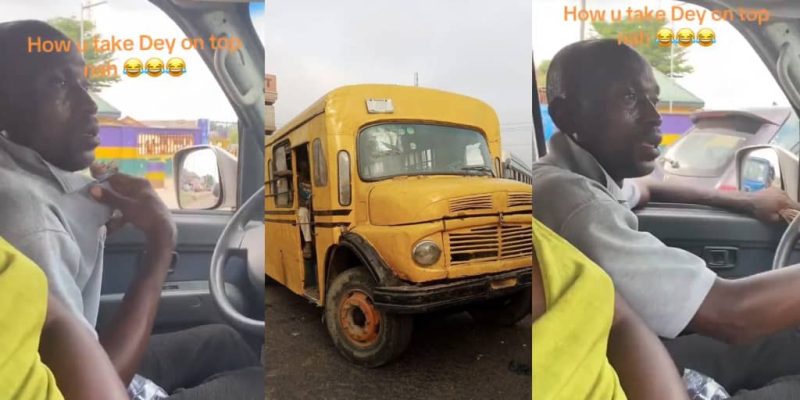 Bus Driver Alleges Rape After Being Lured to Hotel by Passenger