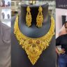 Gold Vendor in Tears After Employee Steals Millions Worth of Jewelry