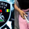 Lady Has Ex-Boyfriend Arrested Over Dispute About Phone After Breakup
