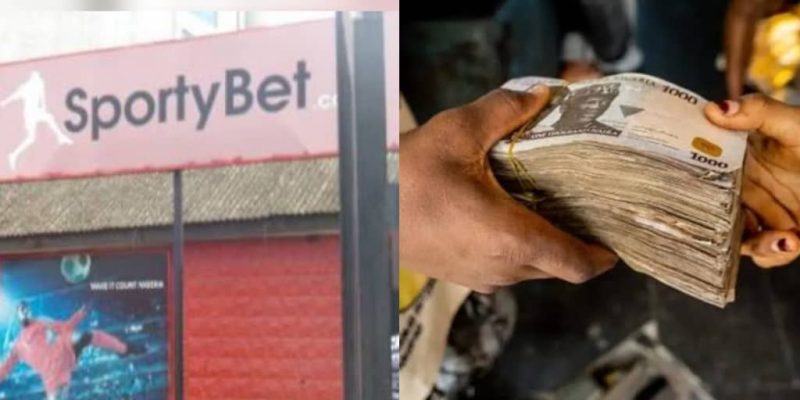 Student Cries Out After Losing School Fees on '10 Sure Odds'