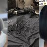 I Dated a Man Who Wet the Bed Every Night – Lady Shares Shocking Relationship Experience
