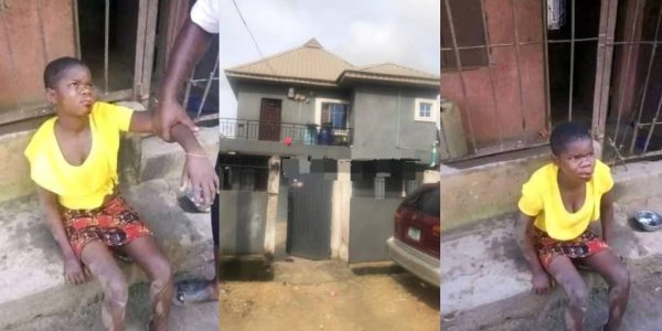 Employer Allegedly Throws House Help Off Balcony for Offending Her