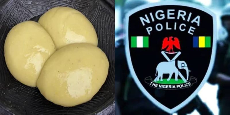 Man Vanishes After Stepping Out to Buy Fufu in Delta—Allegedly Kidnapped
