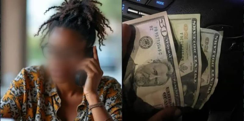 Wife Ditches High-Paying Role Over Husband’s Disapproval