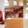 Why This Lecturer's Video Has Everyone Talking