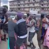Man Allegedly "Stuck" to Married Woman During Intimate Encounter