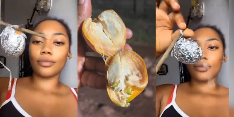 Pastor Sells Fruit to Church Members as Fruit of Life