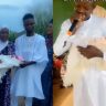 Shock as Yahoo Boy Names Baby After Every Client He’s Scammed – Video Sparks Outrage