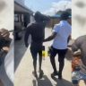 Man Hired to Clean Ends Up Stealing—Then Tries to Ruin Another Man’s Life