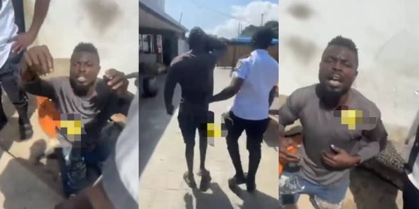 Man Hired to Clean Ends Up Stealing—Then Tries to Ruin Another Man’s Life