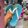 (Video) Woman Scammed After Paying Thousands for U.S. Thrift Delivery