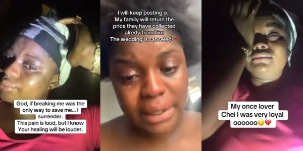 She Gave Him a Child and 7 Years—Then Discovered the Truth