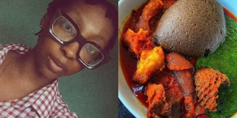 SHOCKING: Severed Girl’s Head Found in Calabash at Popular Spot