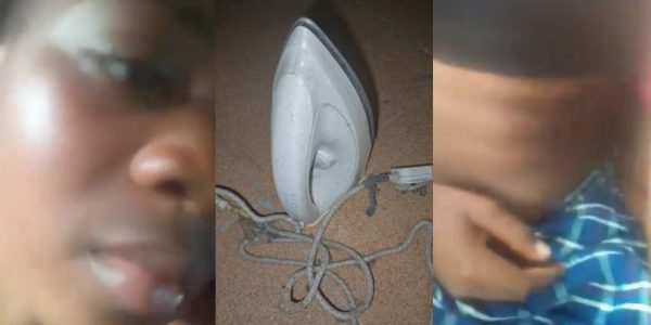 School Staff Accused of Burning 14-Year-Old Girl with Hot Iron Over Missing Money