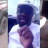 Car Robbed Right Outside Police Station