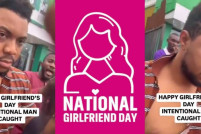 Man Caught Scamming Delivery Agent Over Girlfriend’s Gift