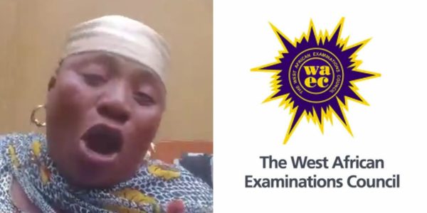 WAEC Under Fire as Angry Mother Demands Nationwide Protest Over Midnight Exams