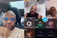 TikToker Boasts About Attention From Young Women, Ridicules His Own Wife