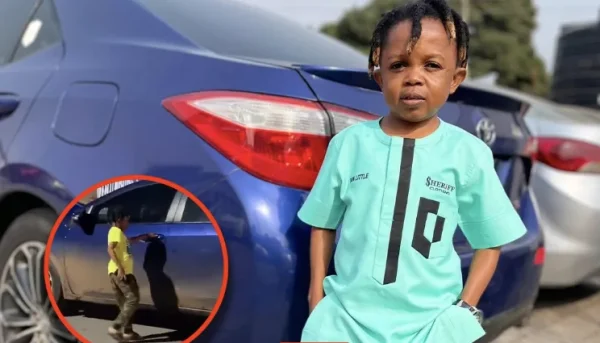 Kumawood Actor Don Little Speaks Out on Viral Drunk Driving Claims