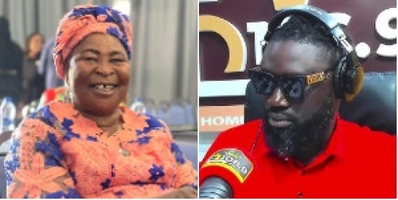 Ghana Freedom Party Eyes Presidential Comeback in 2028 Under Roman Father’s Leadership