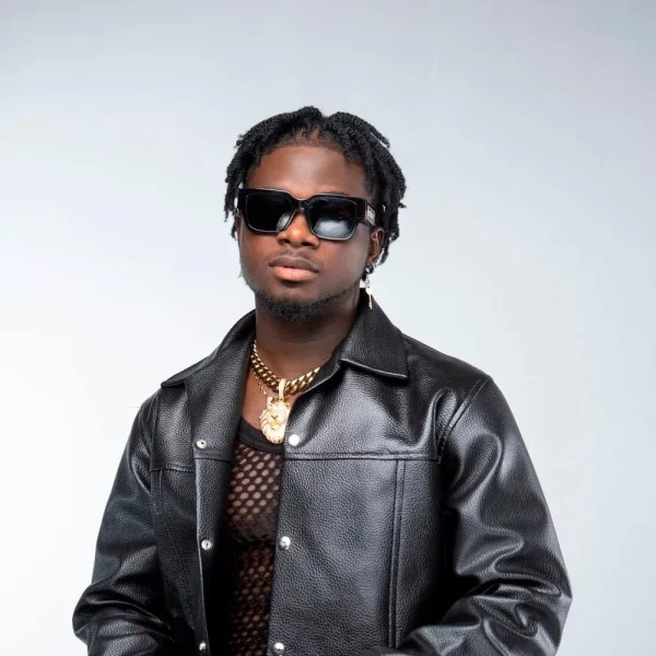 How a Mysterious Trip Made Kuami Eugene a Rockstar