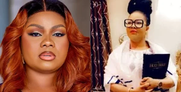 Empress Gifty Hits Agradaa With Another Lawsuit Over Damaging HIV Allegation