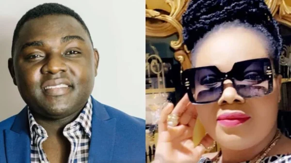 Kevin Taylor Vows to Shut Down Nana Agradaa’s Church Over Dark Allegations