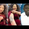 Nana Agradaa Fires Back at Kevin Taylor Over Shocking Comment Involving Owusu Bempah