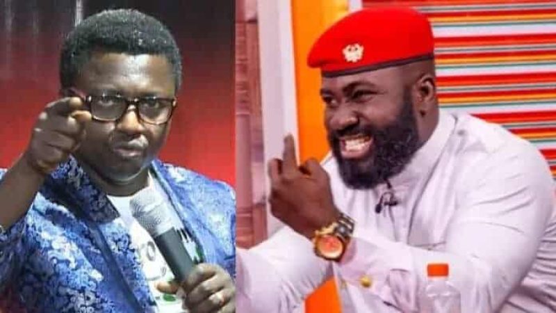 Okatakyie Afrifa Dismisses Opambour's Claims in Fiery Response