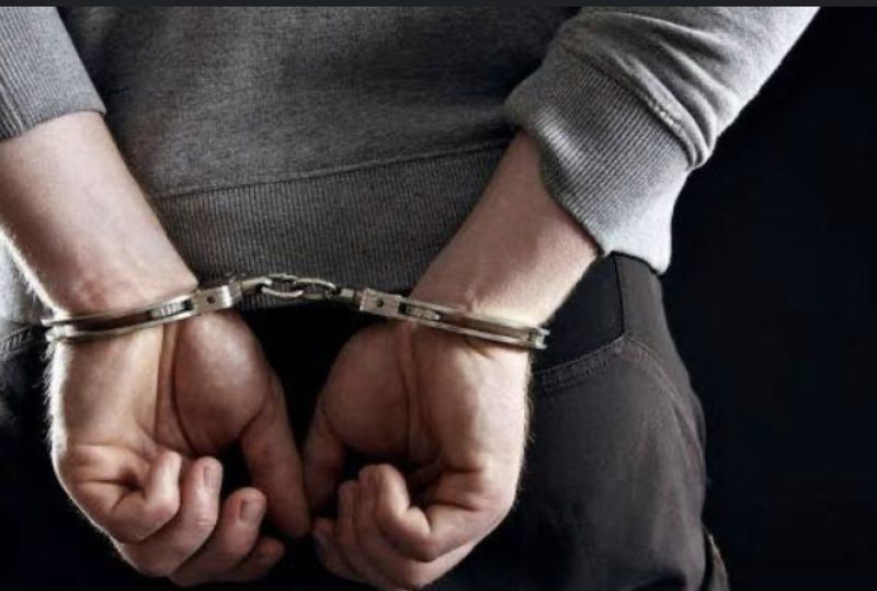 Employee Steals GHS 75K for Sports Betting – Court Hands Down Harsh Sentence