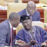 "Let Me Carry All the Sins" – Afenyo-Markin Defends Former Finance Minister Amid Criticism