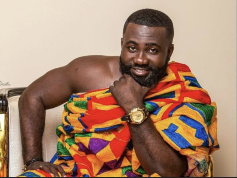 Fearless Journalist Okatakyie Afrifa Arrested – What’s Behind the Detention?