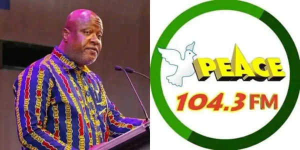 Truth or Fake News? Kwame Sefa Kayi Addresses Viral Claims of His Alleged Dismissal
