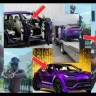 EOCO Seizes Luxury Car Linked to US Convict at Shatta Wale’s Home