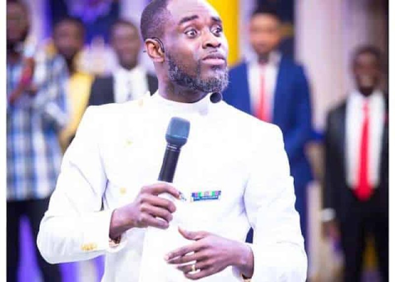 Prophet Ogyaba Declares Only the Best Will Marry His "Woman of Substance" Daughter