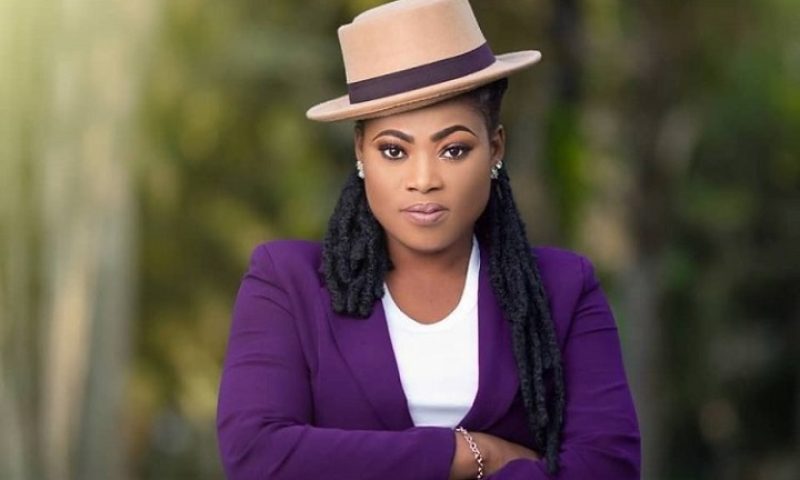 Joyce Blessing Predicts TGMA Artiste of the Year Winner But Fears Unfair Outcome