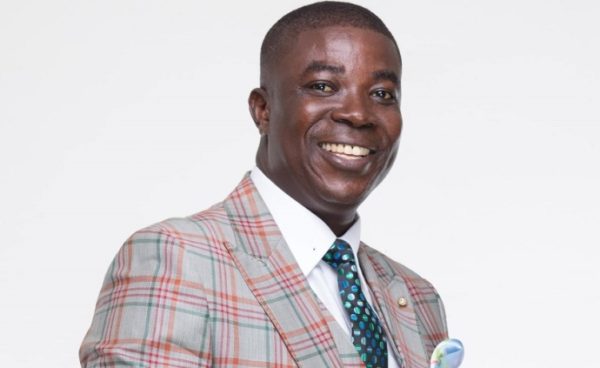 Gospel Star Jack Alolome Exposes Deep Jealousy and Sabotage in Ghana’s Music Industry