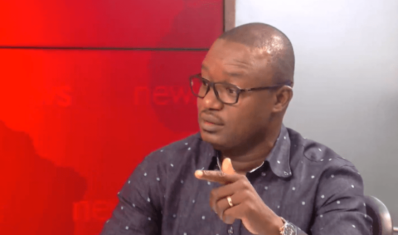 John Jinapor Uncovers Alleged Cartel at ECG