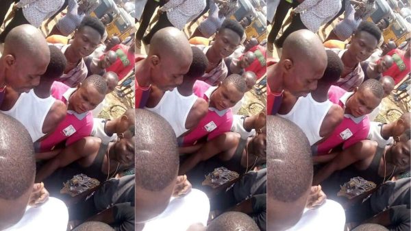 Man Mutilated in Alleged Sakawa Ritual — Attackers Flee With Body Parts