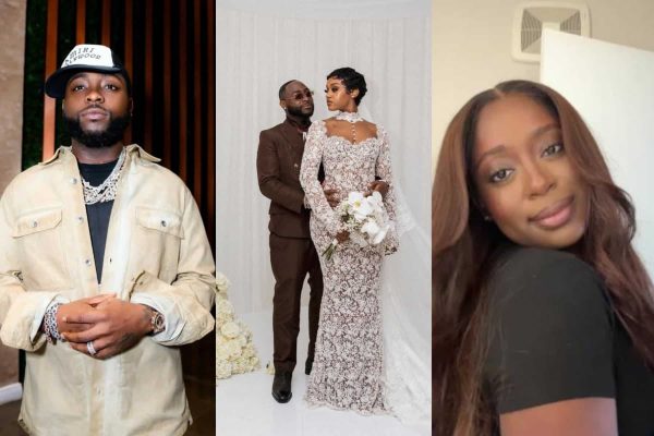 Davido Slams TikToker Over Wedding Ticket Claim