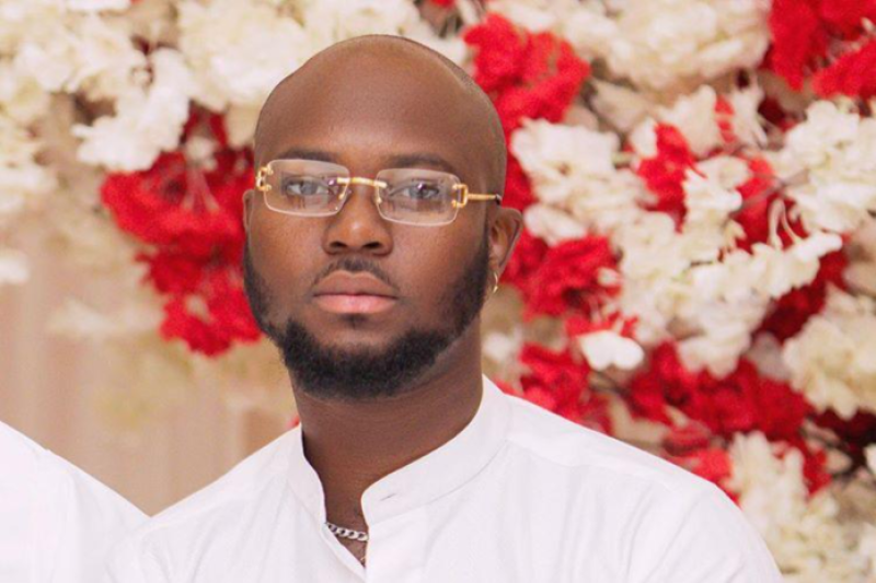 How King Promise Rose to the Top of Ghana Music