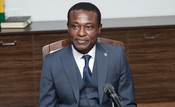 Special Prosecutor Targets Big Players in Ghana’s Revenue and Gaming Sectors