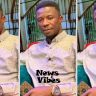 Kwaku Manu reveals he initiated divorce proceedings with ex-wife
