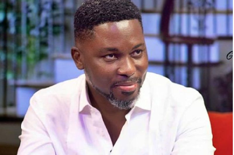 Kwame A-Plus Backs Mahama’s Nkokɔ Kitikiti Initiative