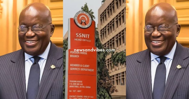 Let's sell the president too if SSNIT hotels are for sale due to inefficiency