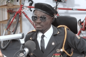 Lil Win's 'A Country Called Ghana' Scoops 'Black Star Movie of the Year' Nomination