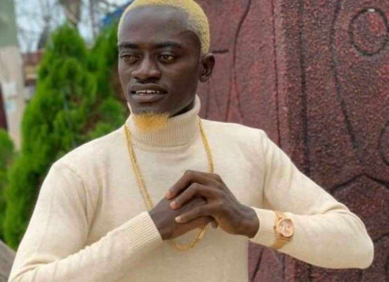 Lilwin Survived in Tragic Accident That Killed Boy Because He Worships Other Gods
