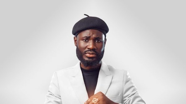 Why MC Portfolio Thinks Only Kumasi Is Fit to Host Daddy Lumba’s Final Farewell