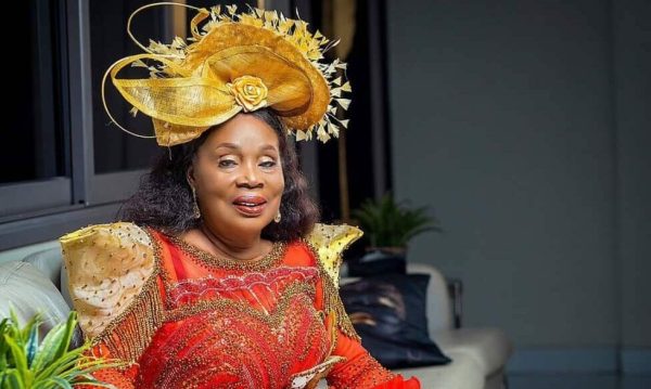 Maame Dokono Opens Up About Marriage Collapse and Raising 6 Kids With 3 Men